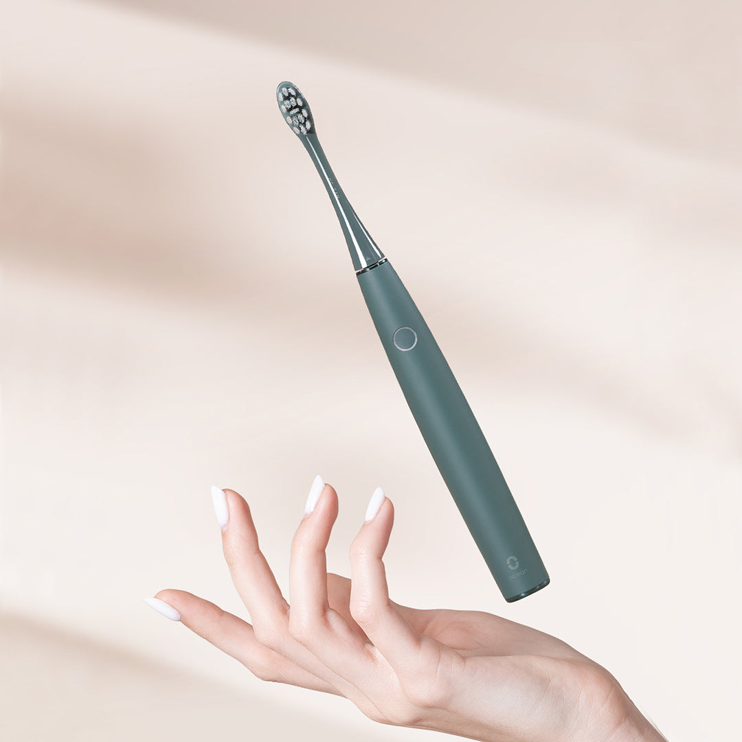 Oclean Air 2T-Toothbrushes-Oclean US Store