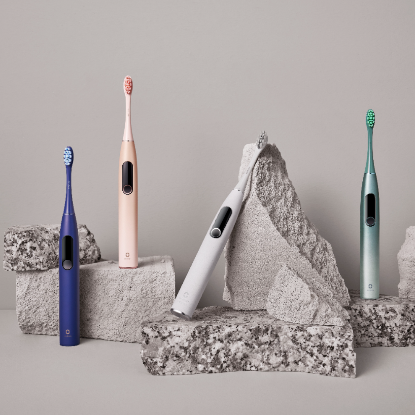 5 Best Toothbrushes for Braces in 2022 - Oclean FAQs