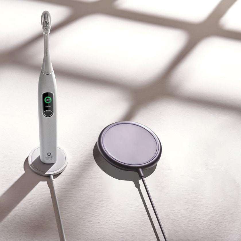 Potential Dental Innovations for The Next Decade