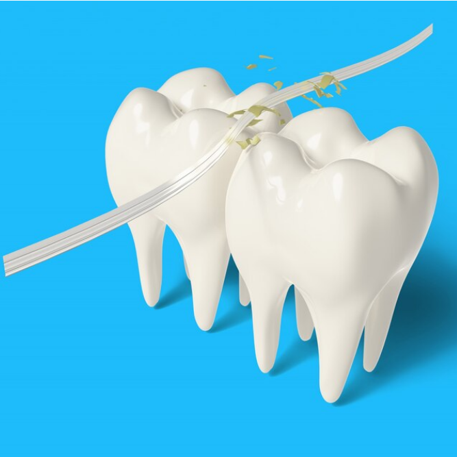 Can Flossing Damage a Filling? Tips to Take Care of Your Filling Oclean