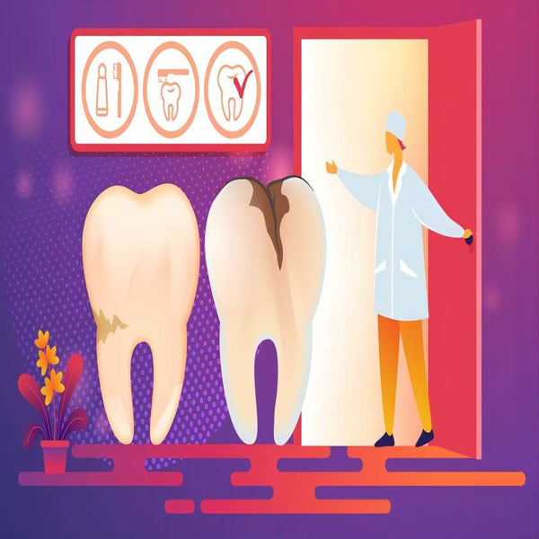 Is Dental Calculus the Most Significant Threat to Your Oral Health?