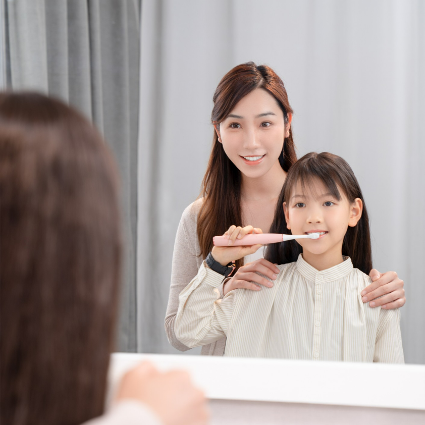 Should Kids Use An Electric Toothbrush?