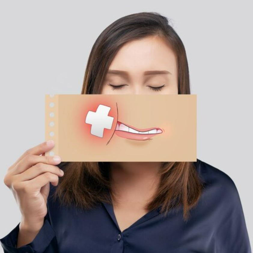 Why Are My Gums Swollen? - Oclean FAQs
