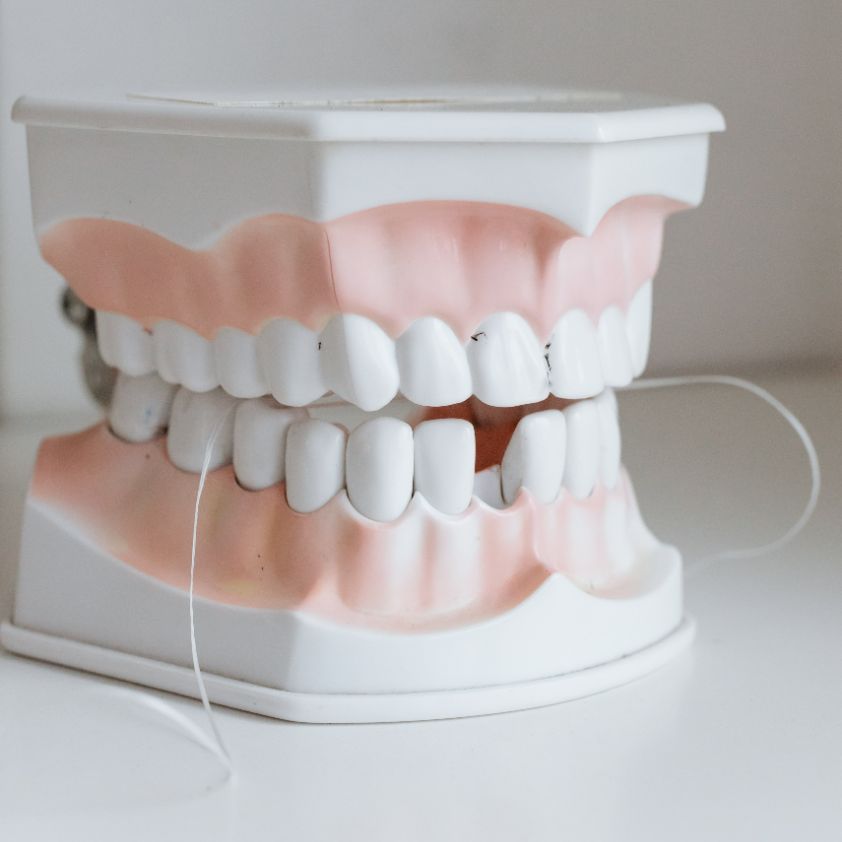 Can Flossing Damage Gums and Teeth - Oclean FAQs