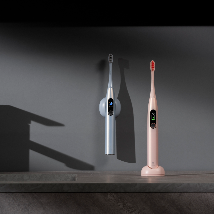 Unveiling the Hidden Advantages of Sonic Electric Toothbrushes - Oclean FAQs