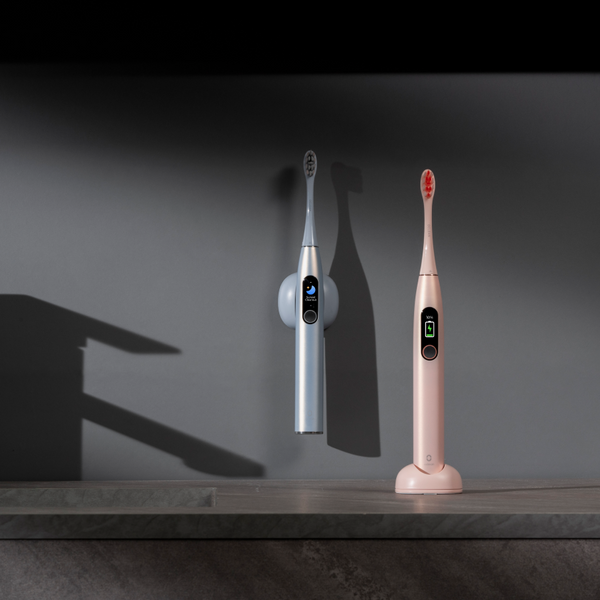Unveiling the Hidden Advantages of Sonic Electric Toothbrushes
