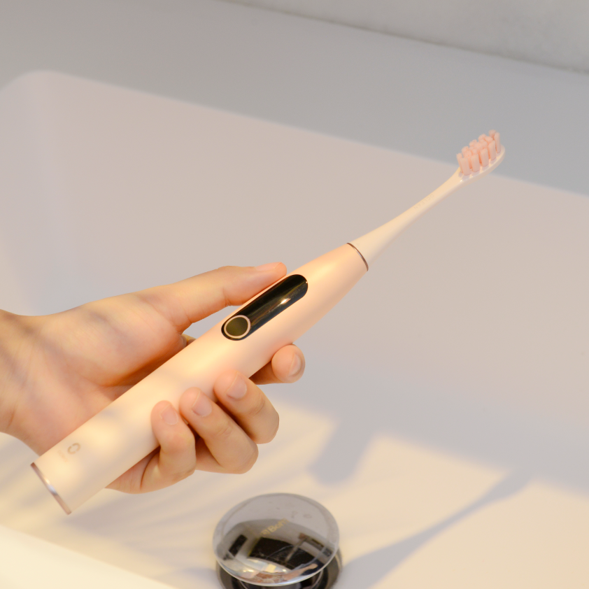 Electric vs Sonic Toothbrushes: Which Is Right for You? - Oclean FAQ