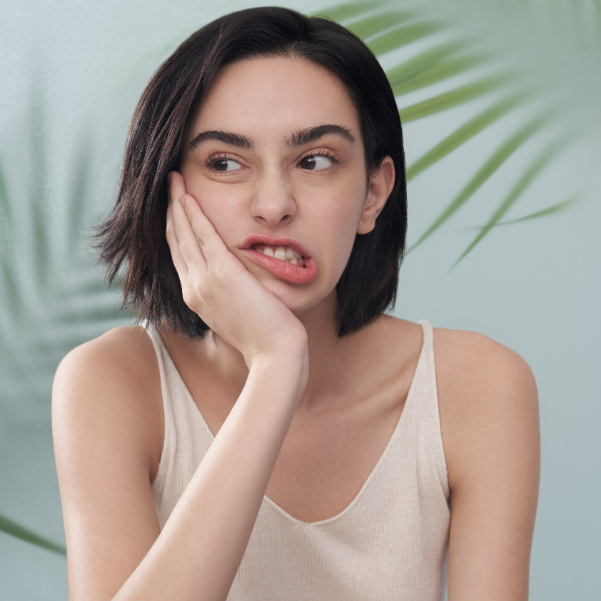 What if My Gums Bleed When I Brush My Teeth During Pregnancy - Oclean FAQs