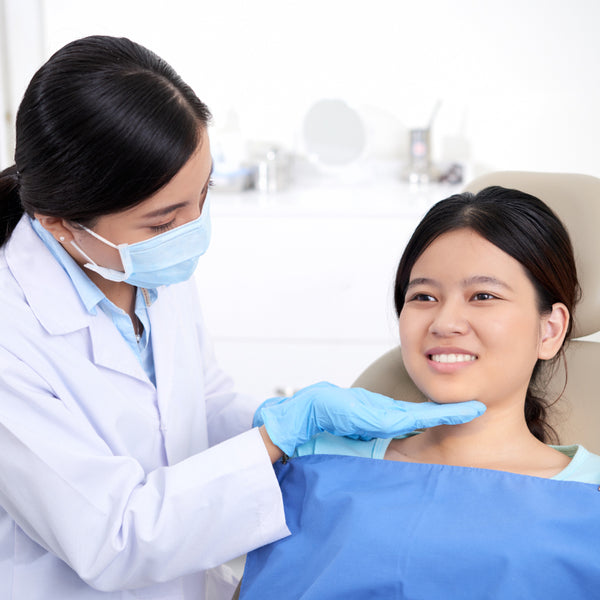 How long does dental numbing last?