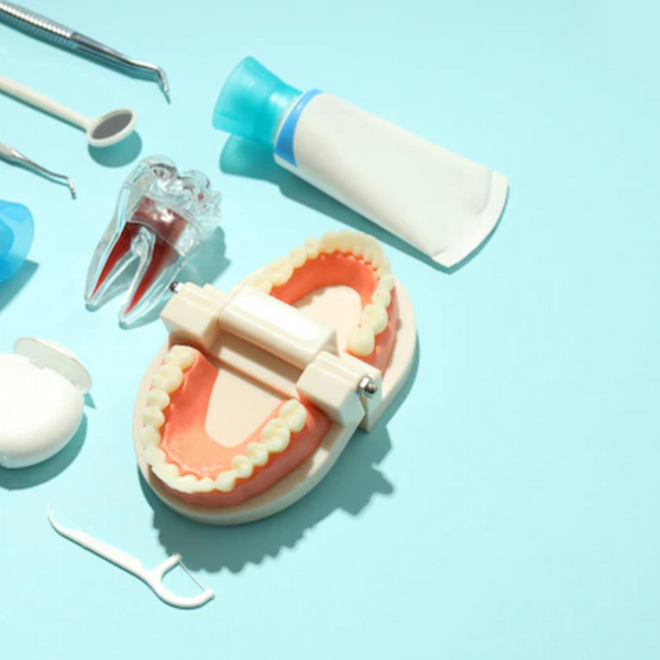 Can I Soak My Dentures in Mouthwash Overnight?