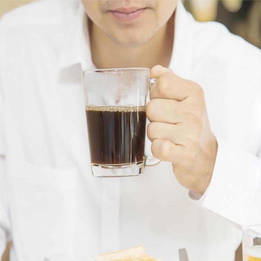 Coffee After Tooth Extraction - Oclean FAQs