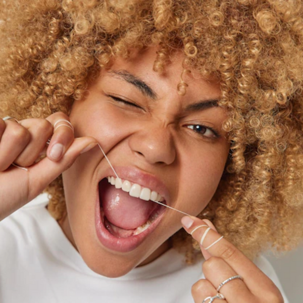 Is Dental Floss Sterile? Answering Your Common Flossing Questions!