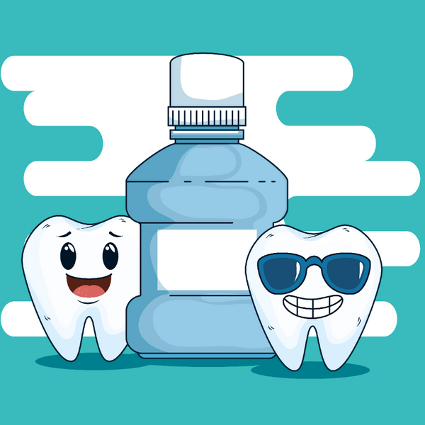 Is Mouthwash Necessary?