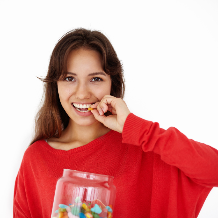 Blog posts How to Keep Your Gums Healthy? - Oclean FAQs