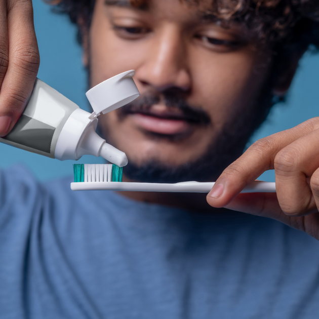 Is Toothpaste Necessary For Your Dental Routine? – Oclean