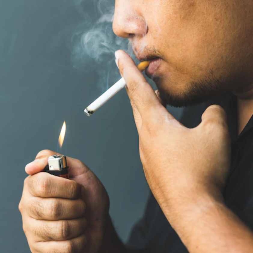 Smoking After Tooth Extraction: All You Need to Know - Oclean FAQs