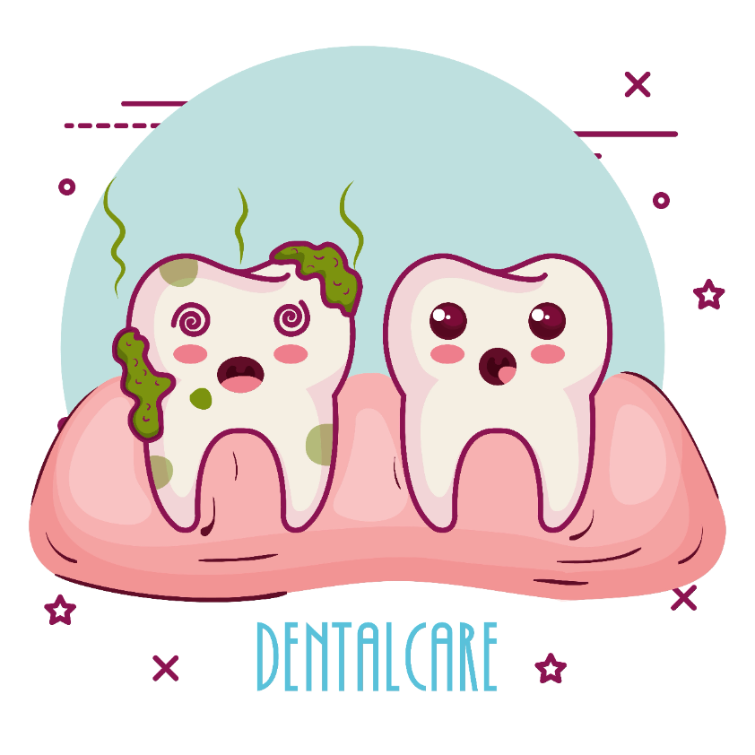 What Exactly is Dental Plaque? - Oclean FAQs