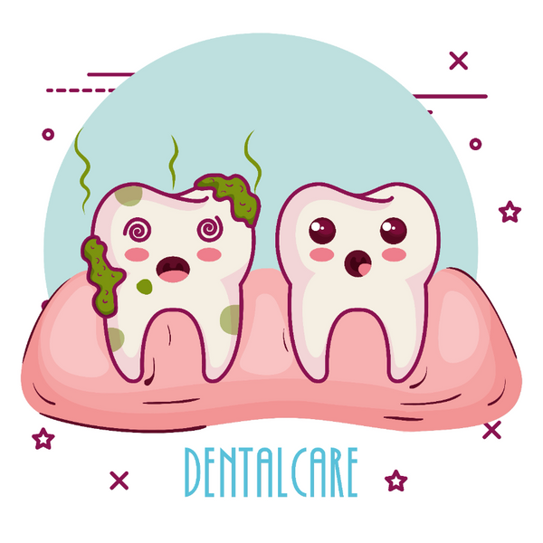 What Exactly is Dental Plaque?