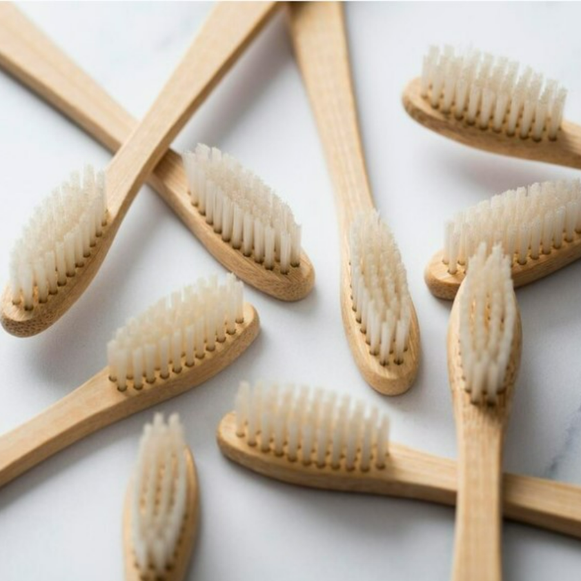 What Are Toothbrush Bristles Made Of - Oclean FAQs