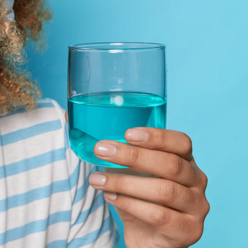 What Happens if You Swallow Mouthwash? - Oclean FAQs