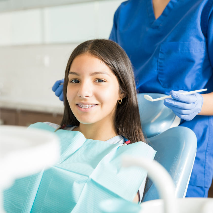 Do I Need Braces? Best Time to Get Braces! - Oclean FAQs