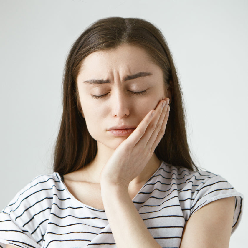 How To Relieve Tooth Pain From Sinus Pressure - Oclean FAQs