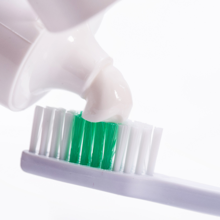 What Happens if You Swallow Toothpaste - Oclean FAQs