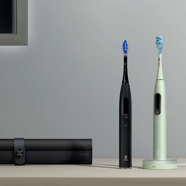 Oclean Making a Splash in the U.S.