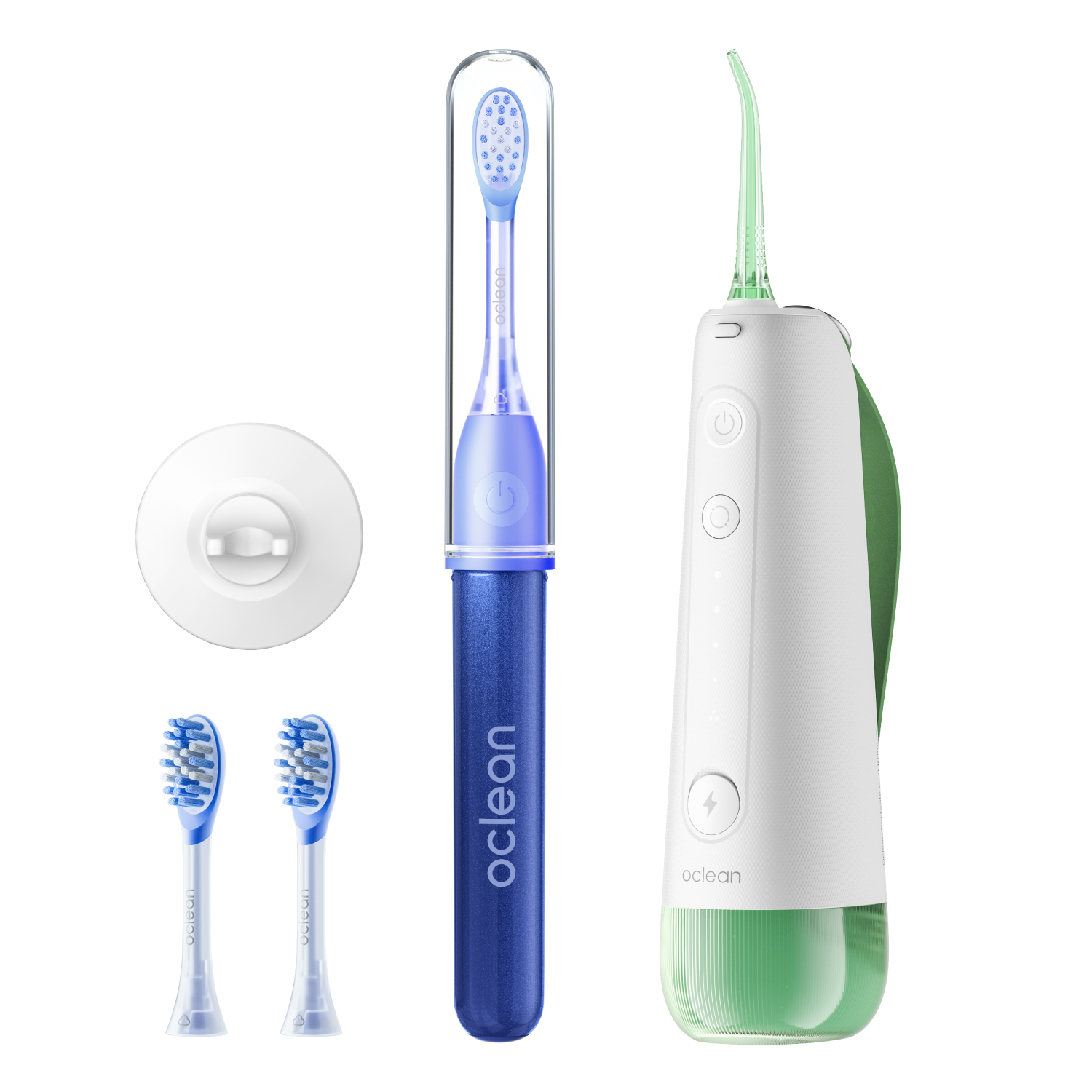 $100 off $200 Coupon    Oclean US Store