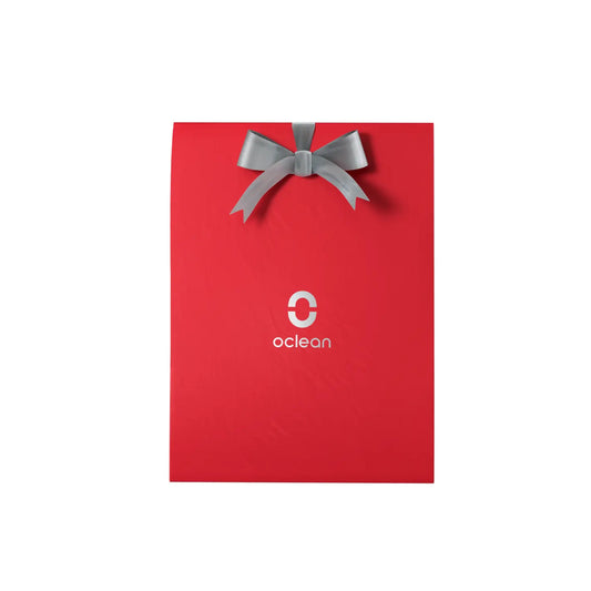 Oclean Gift Bag-Toothbrush Covers-Oclean US Store