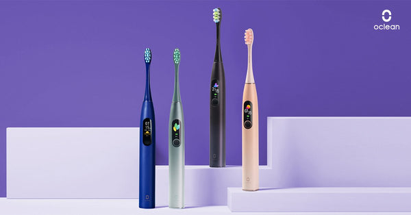 Oclean Mid-Year Sale