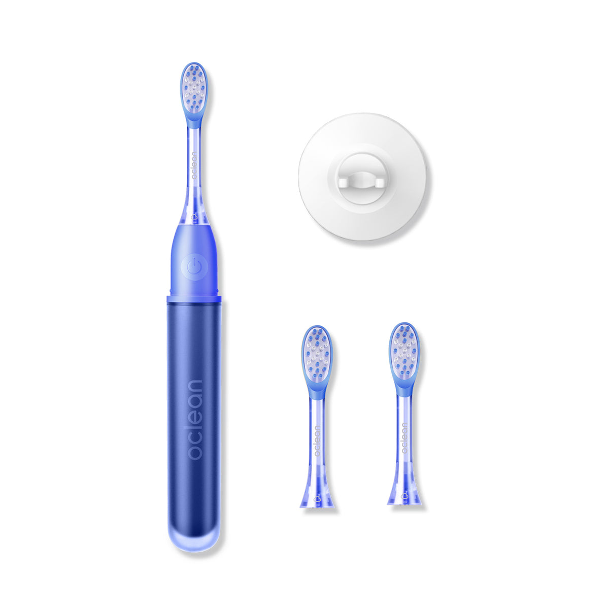 Ease Travel Electric Toothbrush
