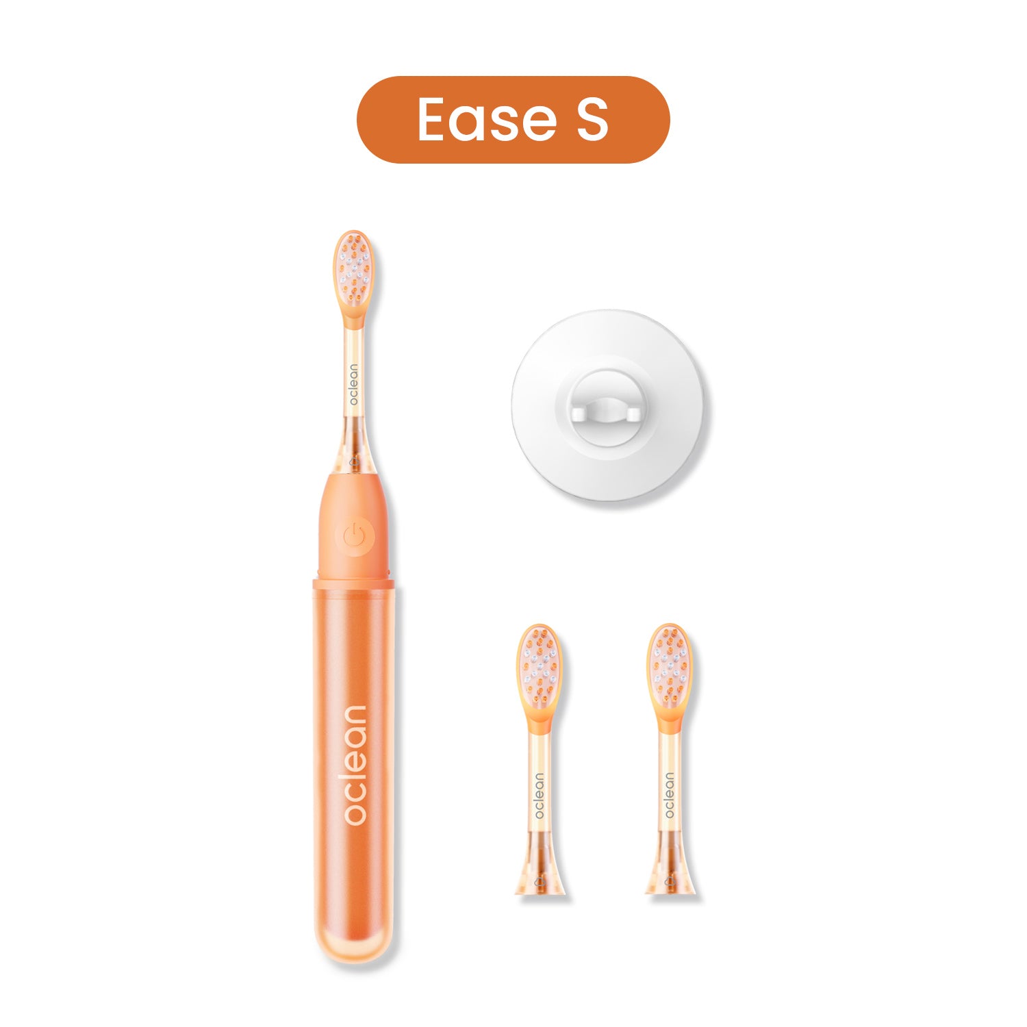 Oclean Ease Electric Toothbrush-Toothbrushes-Oclean US Store
