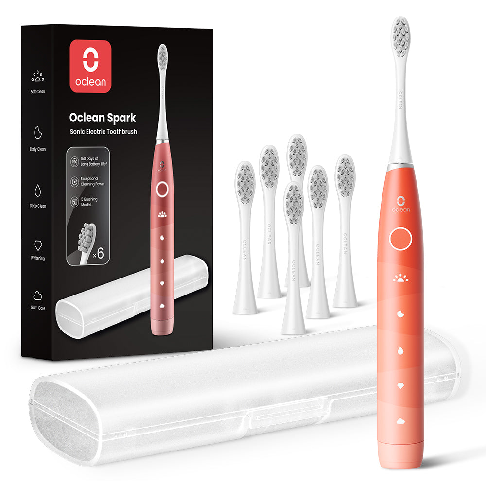 Oclean Spark Sonic Toothbrush
