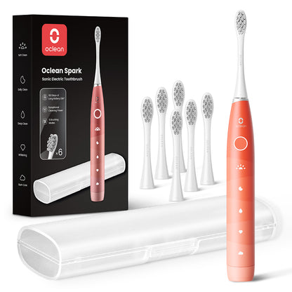 Oclean Spark Sonic Toothbrush