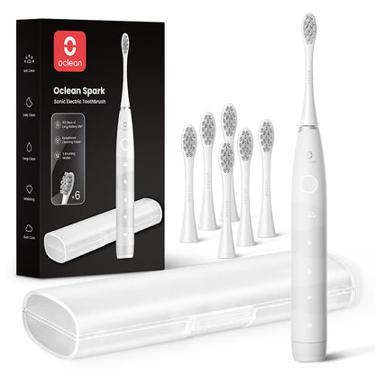 Oclean Spark Sonic Toothbrush