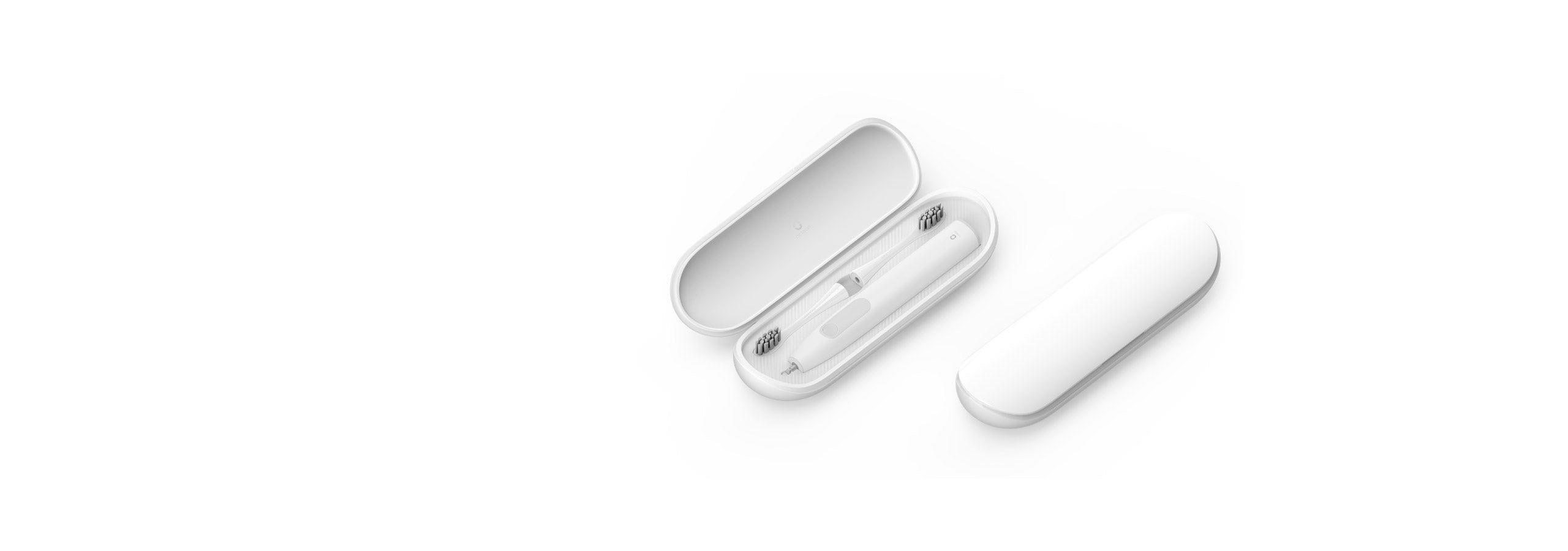 Oclean Travel Case-Toothbrush Covers-Oclean US Store
