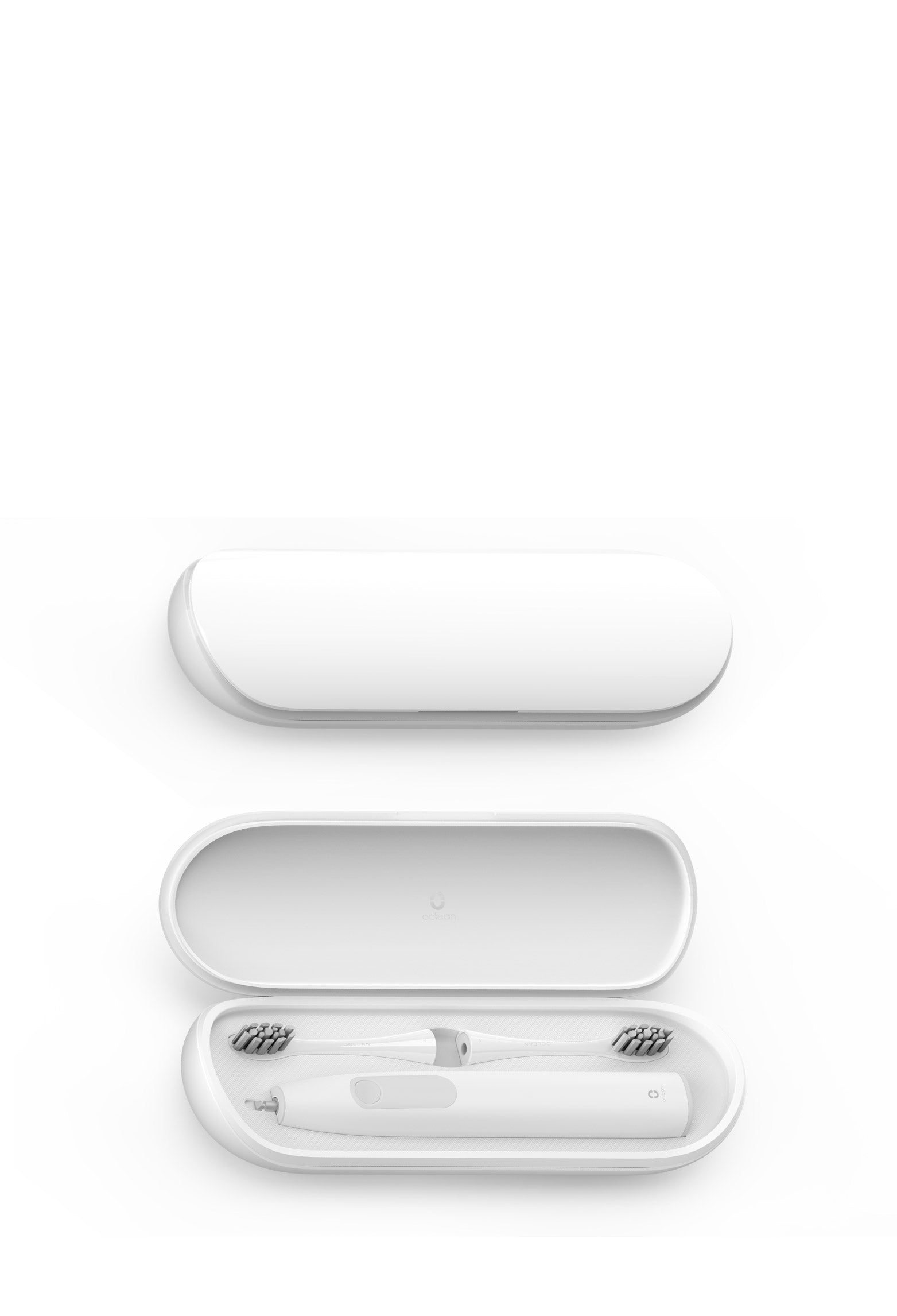 Oclean Travel Case-Toothbrush Covers-Oclean US Store