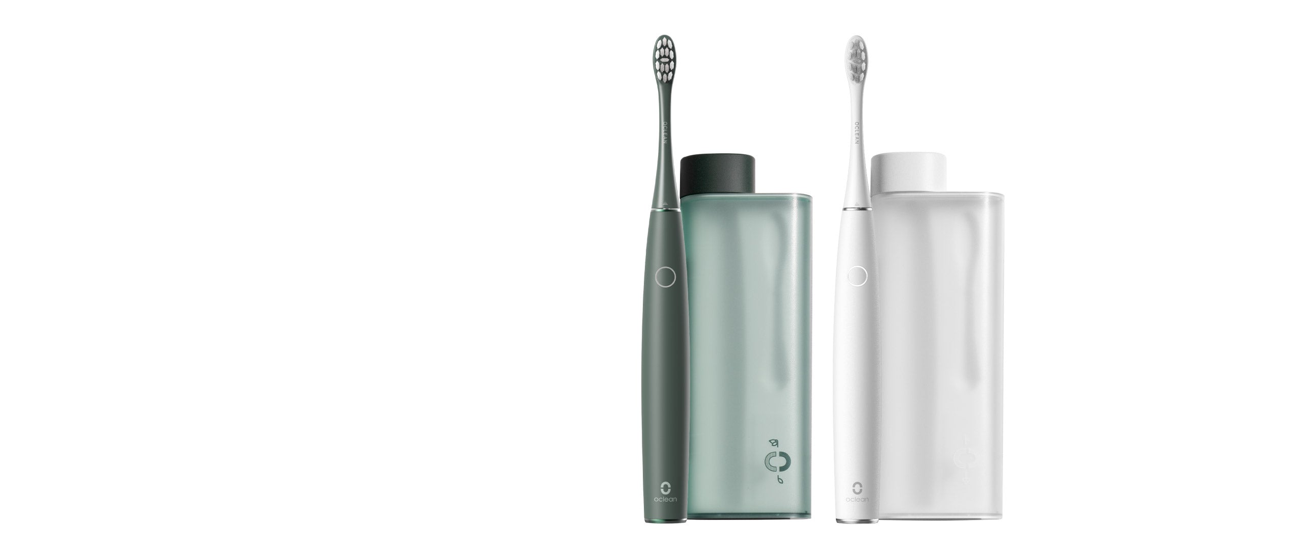 Oclean Air 2T Sonic Electric Toothbrush-Toothbrushes-Oclean US Store