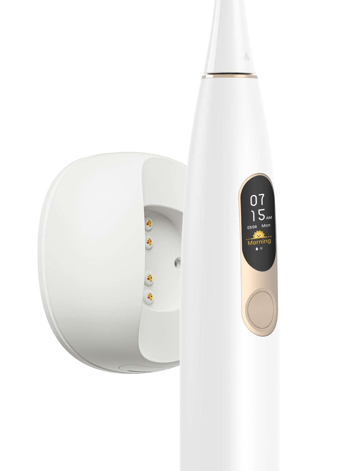 Oclean Charger & Base-Toothbrush Holders-Oclean US Store