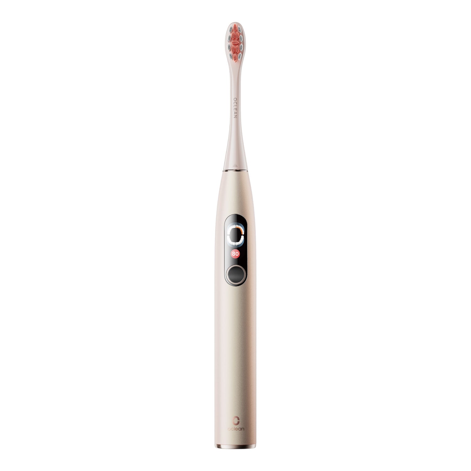 Oclean X Pro Digital Sonic Electric Toothbrush-Toothbrushes-Oclean US Store