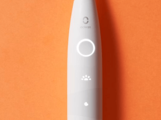 Oclean Flow - Oclean Smart Snoic Electric Toothbrush