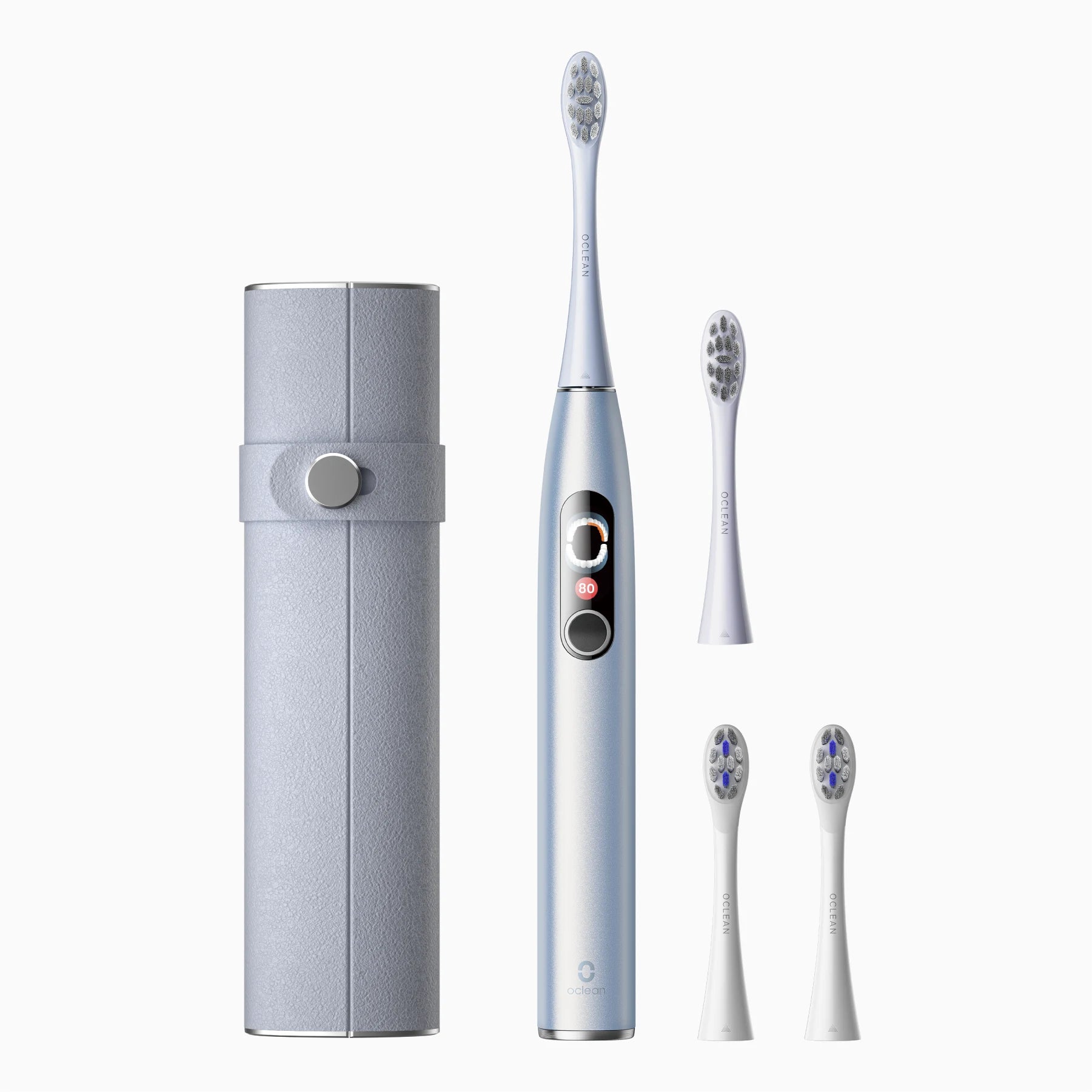 Oclean X Pro Digital Sonic Toothbrush