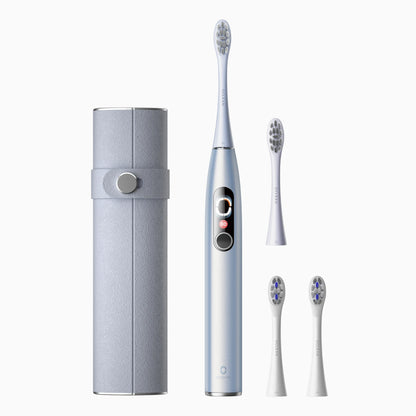 Oclean X Pro Digital Sonic Toothbrush