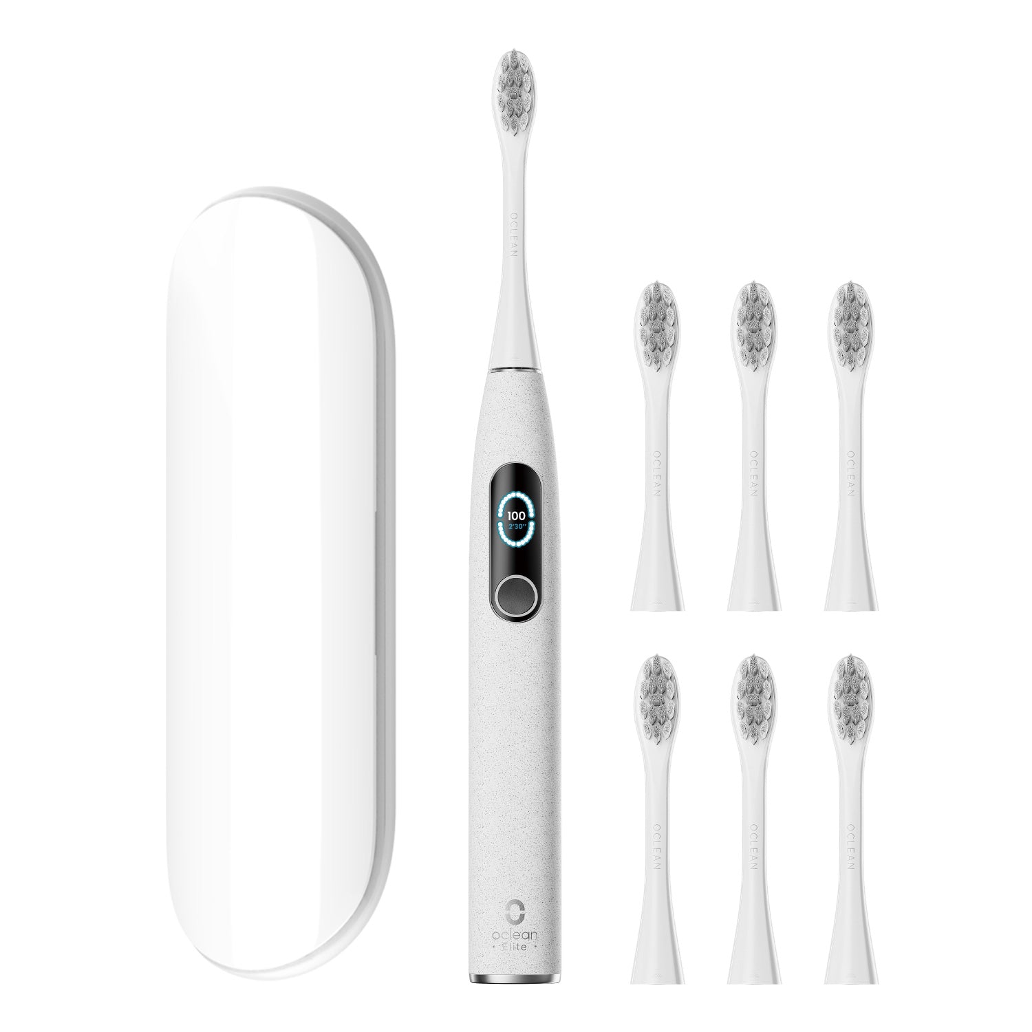 Oclean X Pro Elite Premium Set Toothbrushes   Oclean US Store