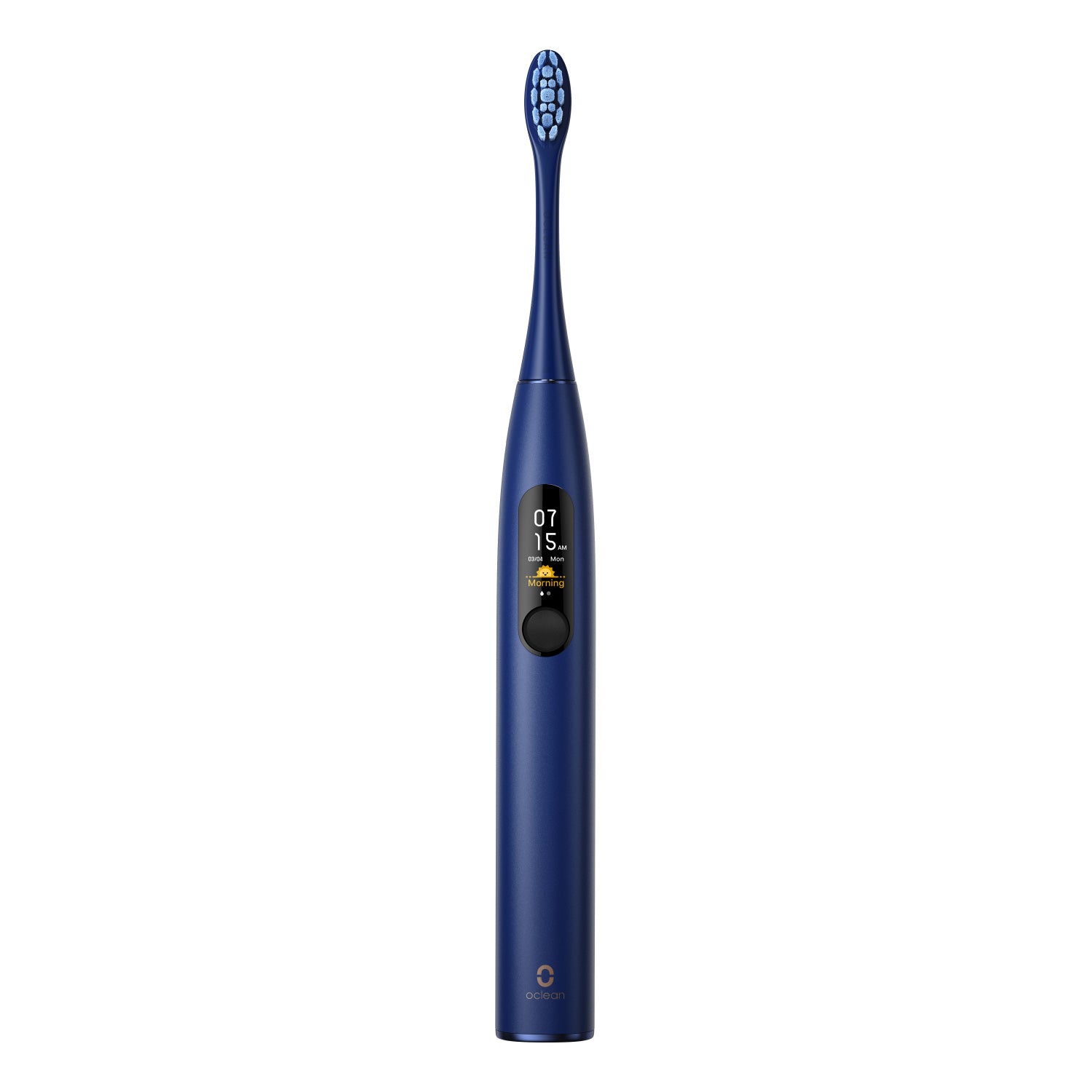 Oclean X Pro Smart Sonic Electric Toothbrush-Toothbrushes-Oclean US Store