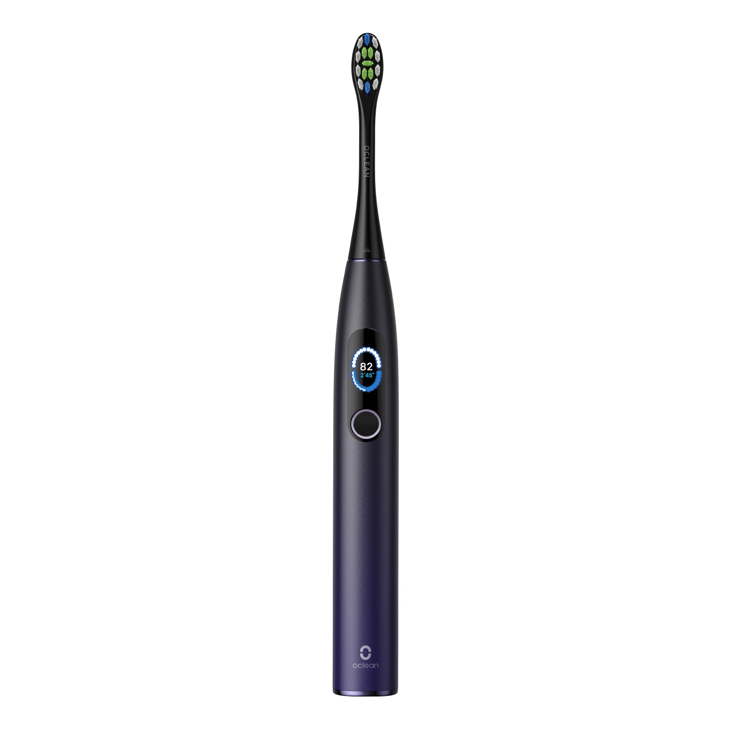 Oclean X Pro Smart Sonic Electric Toothbrush-Toothbrushes-Oclean US Store