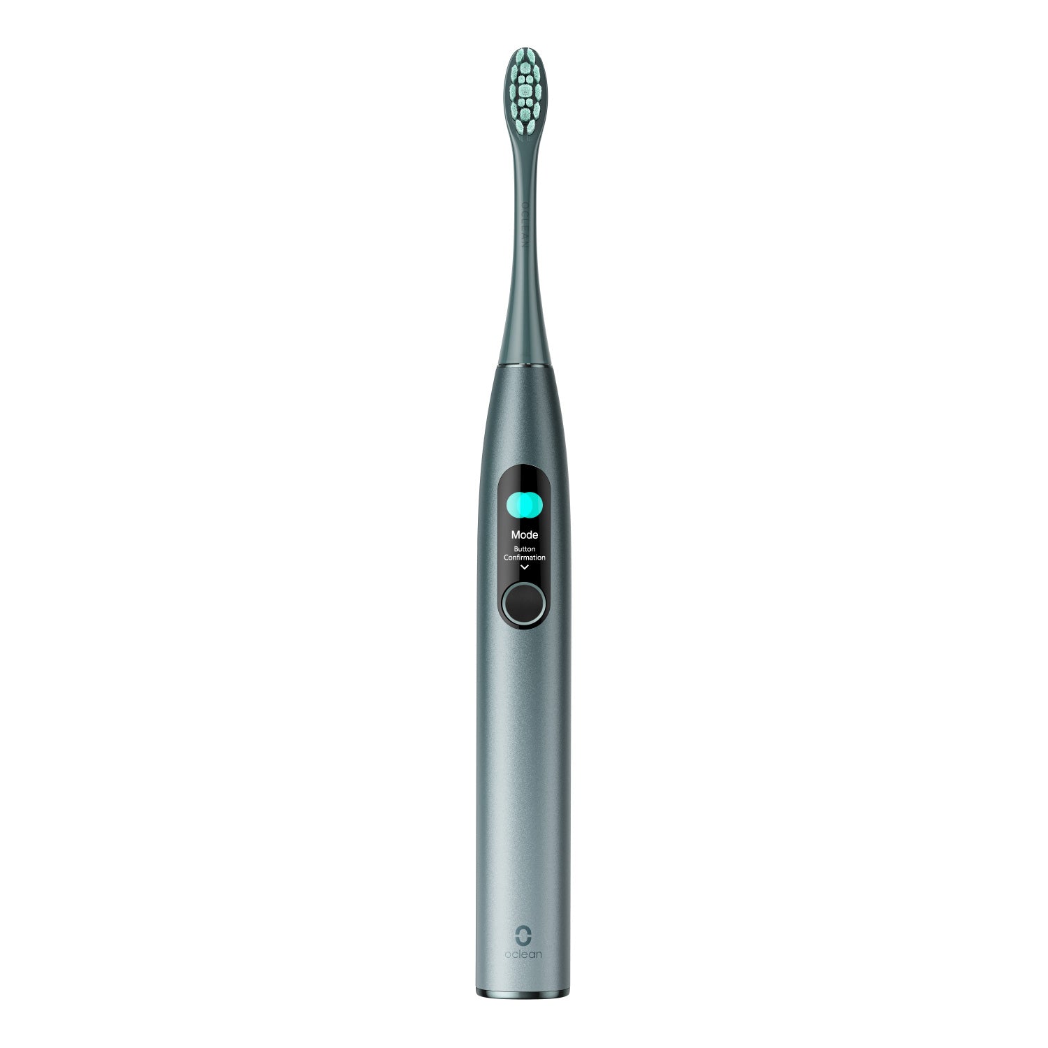 Oclean Flow Sonic Electric Toothbrush Toothbrushes Blue  Oclean US Store
