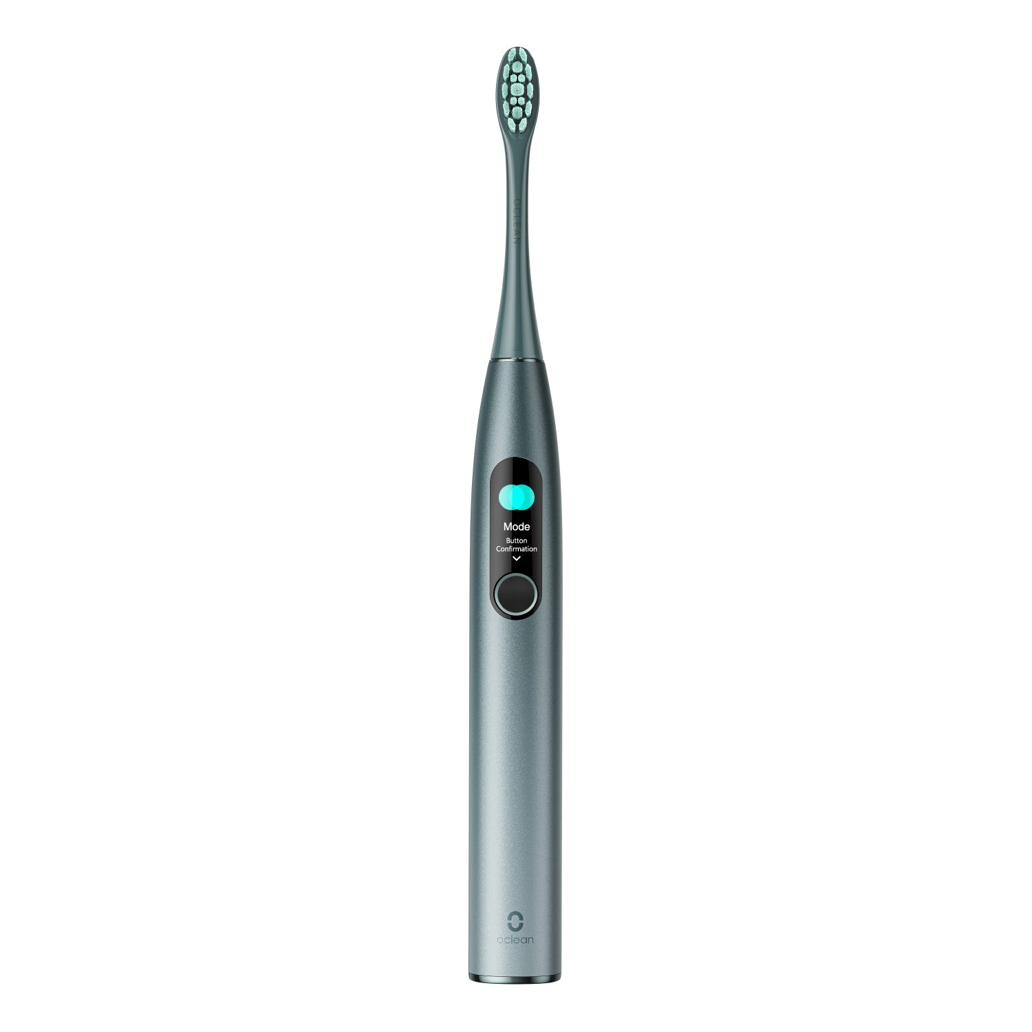 X Pro Smart Toothbrush