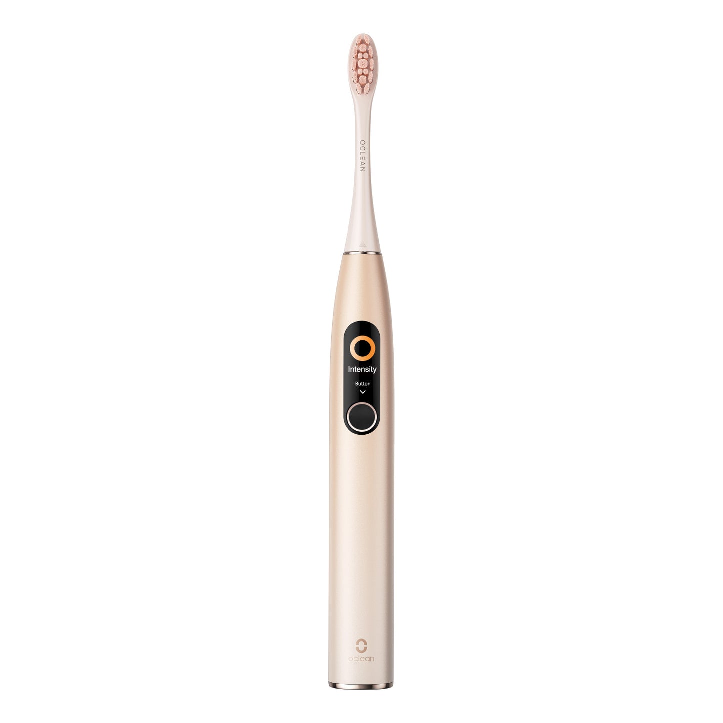 Oclean X Pro Smart Sonic Electric Toothbrush-Toothbrushes-Oclean US Store